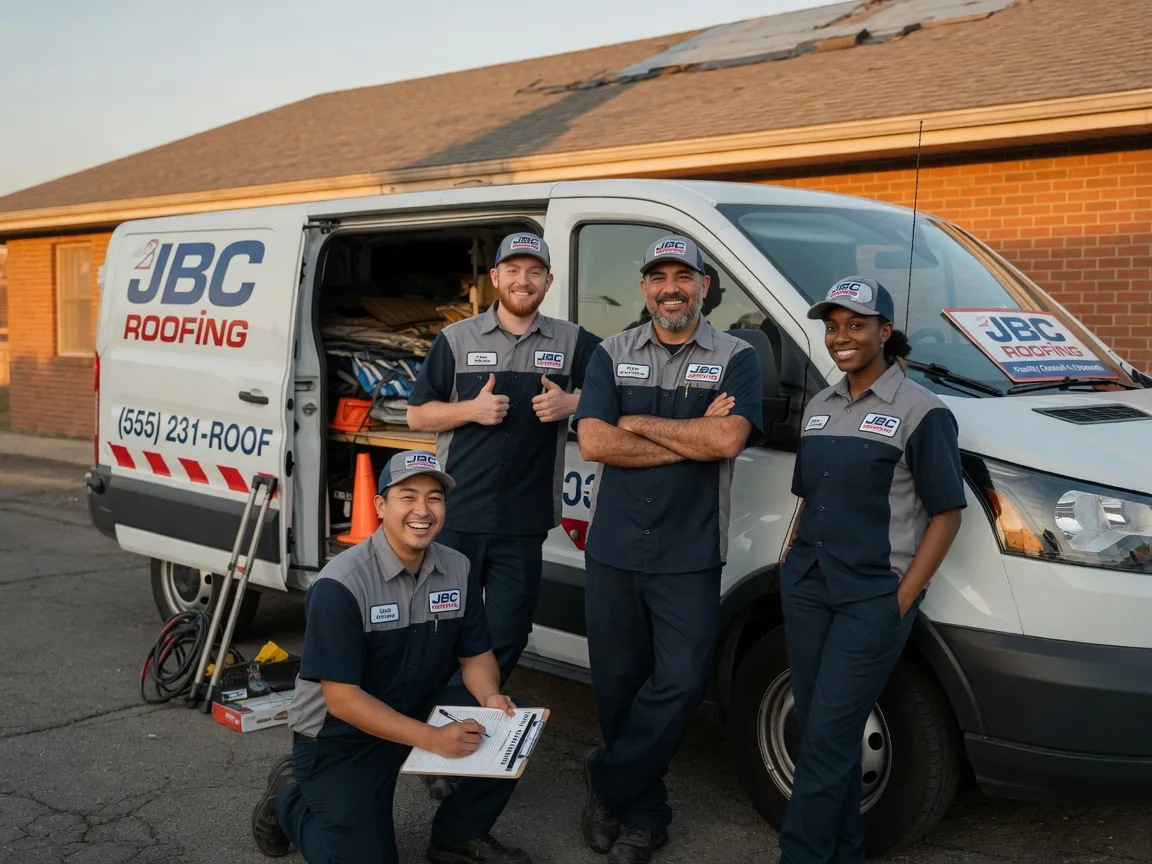 Roof Replacement company in Redmond, UT