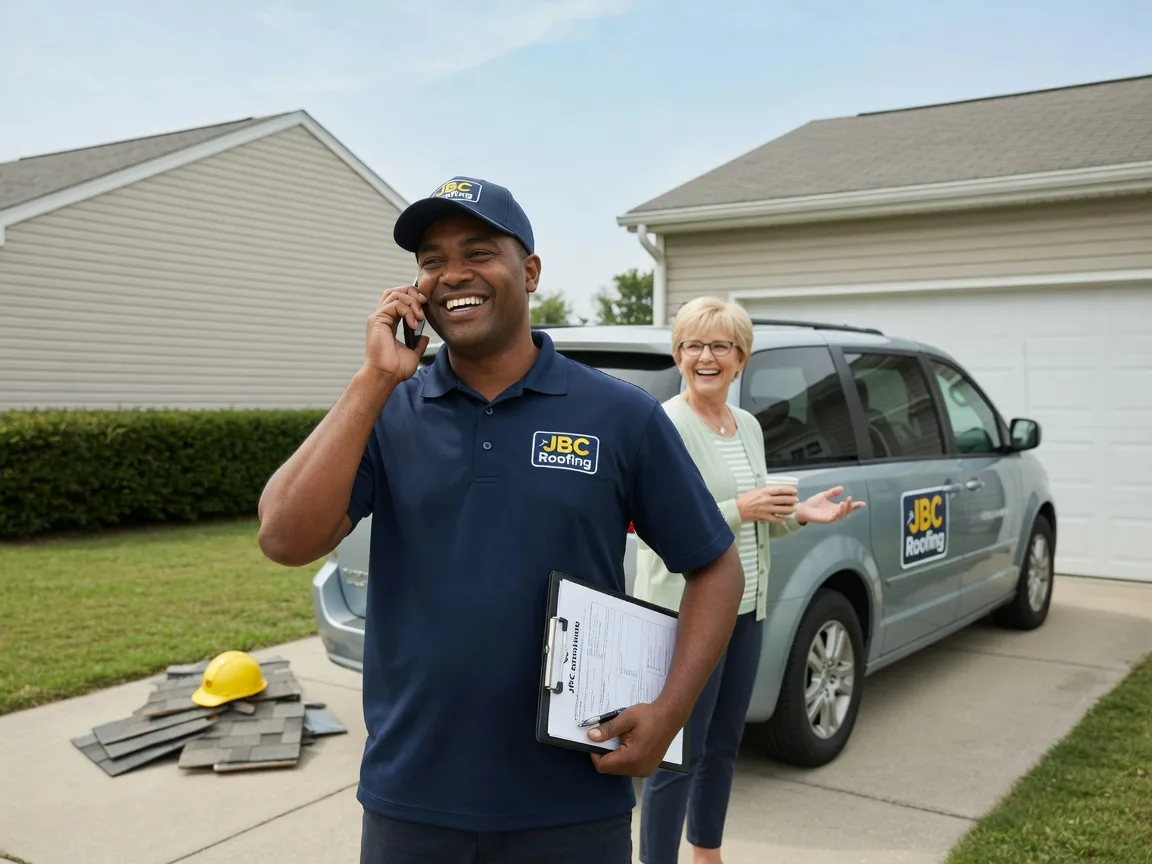 Roof Replacement Redmond, UT FAQs